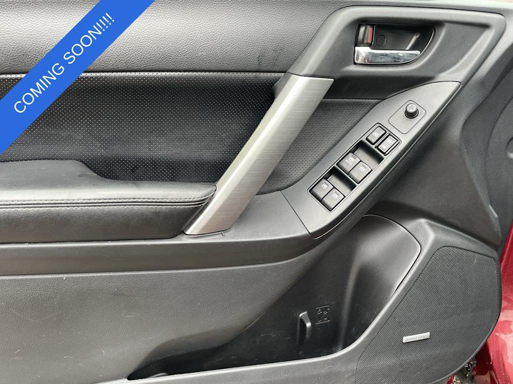 Thumbnail: 2015 Subaru Forester - 35