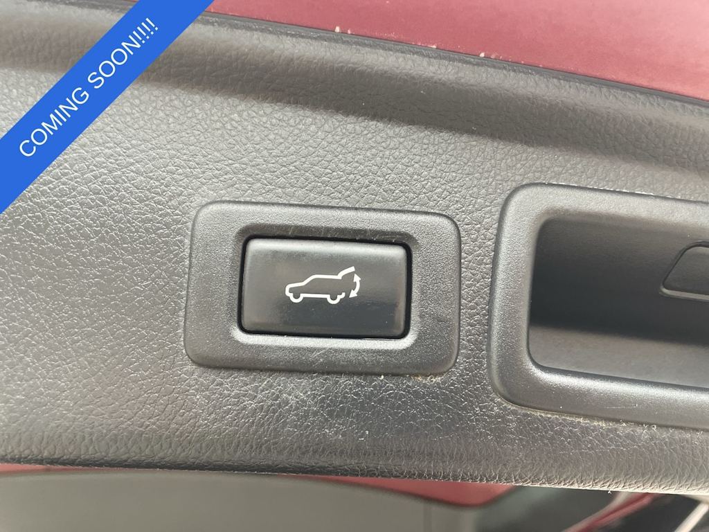 Thumbnail: 2015 Subaru Forester - 27