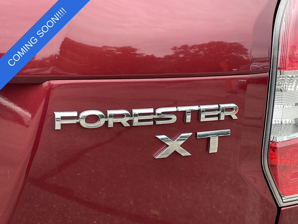 Thumbnail: 2015 Subaru Forester - 37