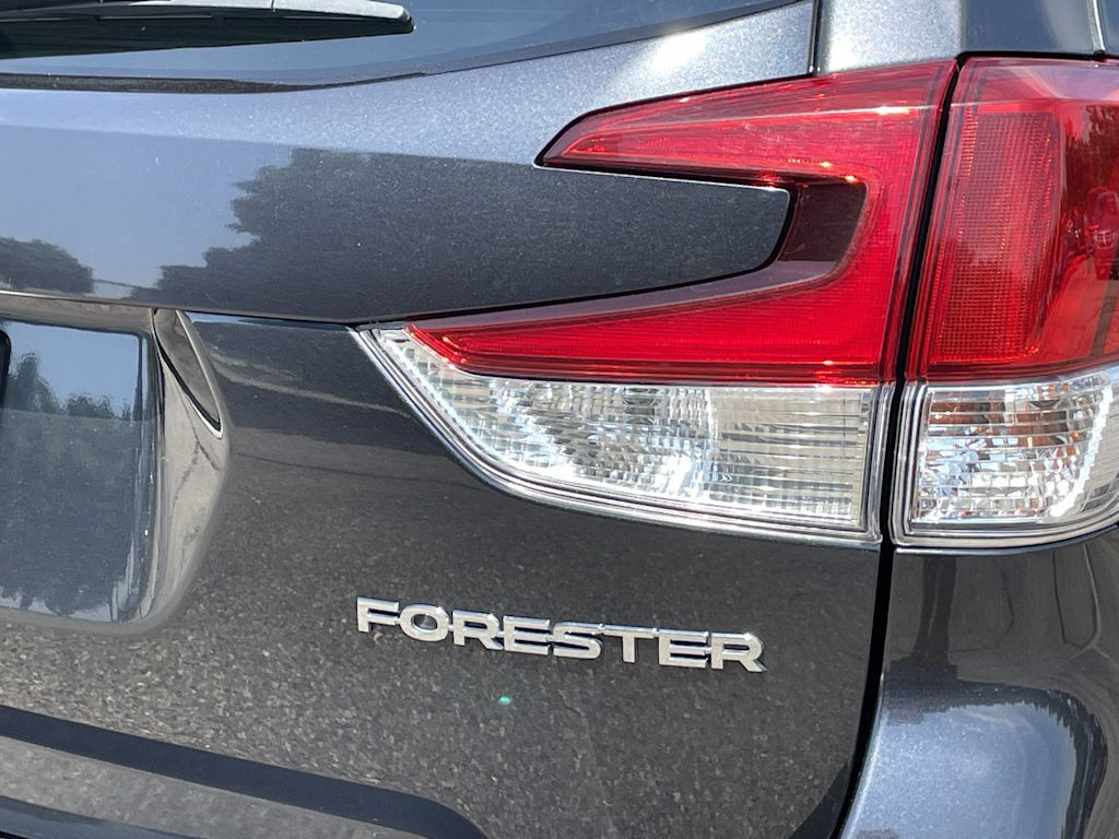 Thumbnail: 2019 Subaru Forester - 35