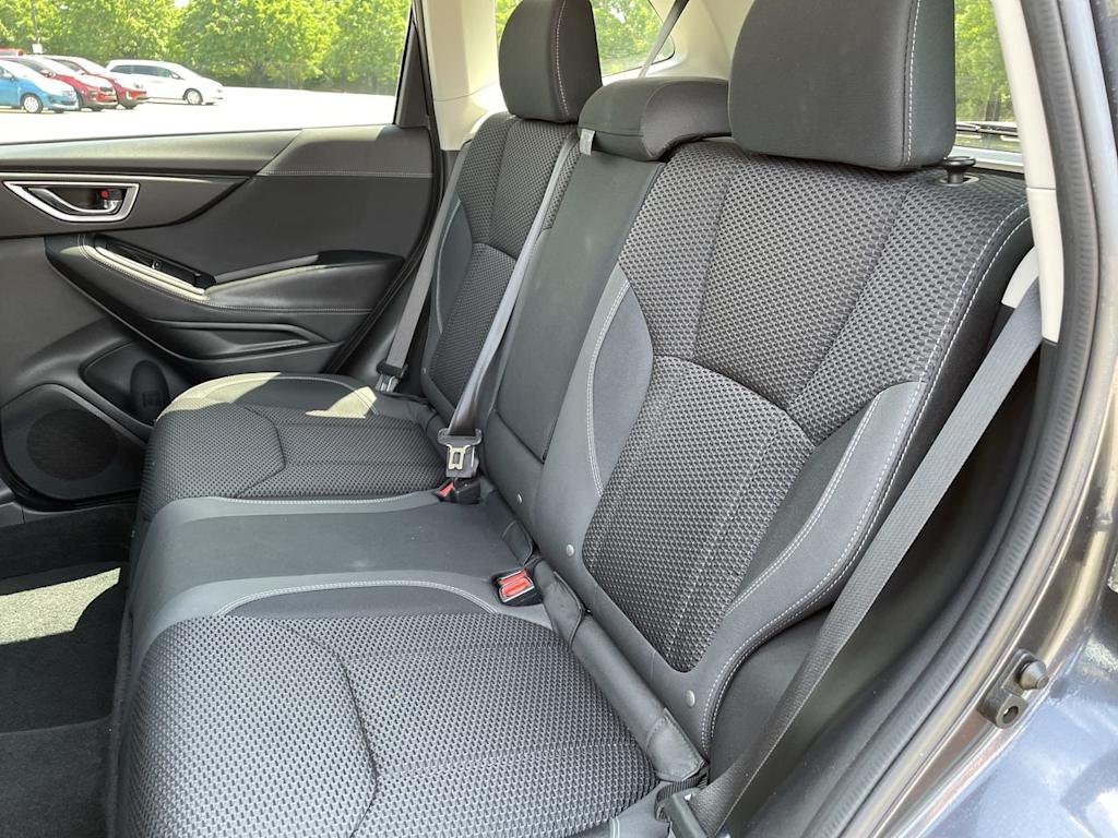 Thumbnail: 2019 Subaru Forester - 26
