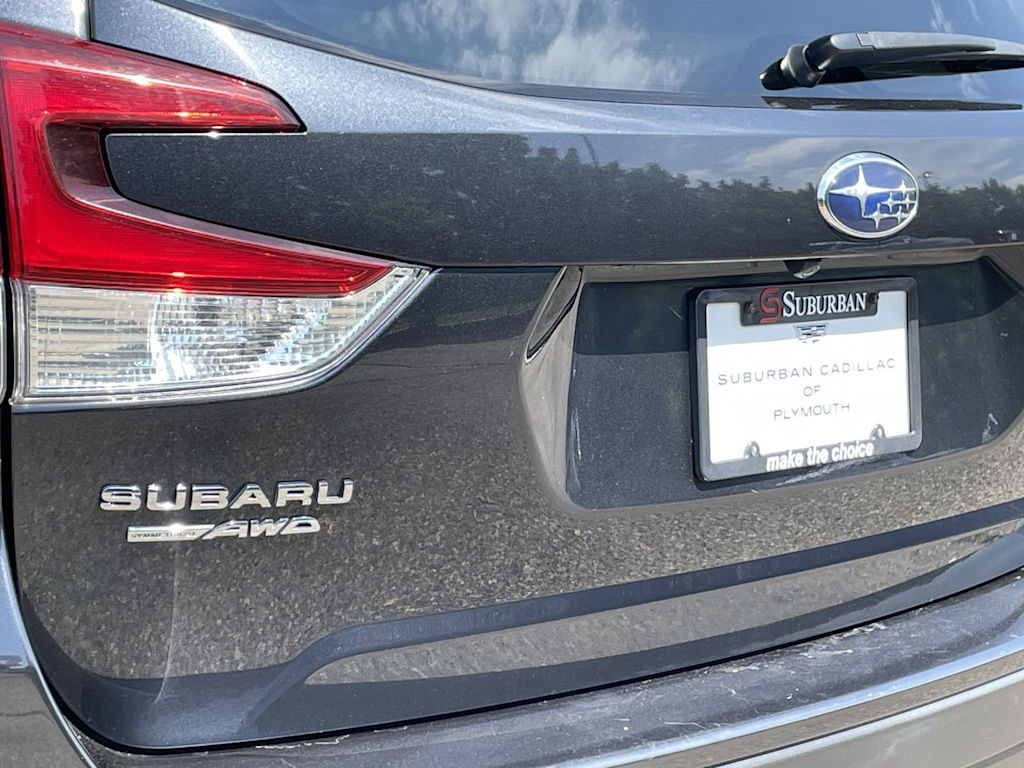 Thumbnail: 2019 Subaru Forester - 37
