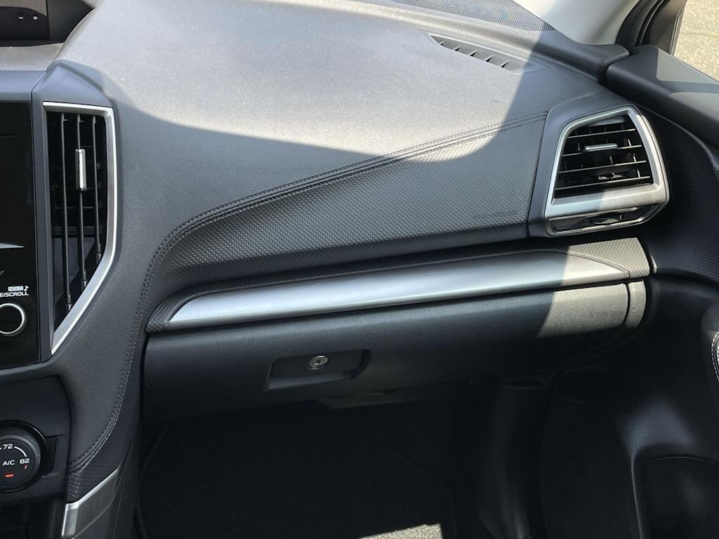 Thumbnail: 2019 Subaru Forester - 25