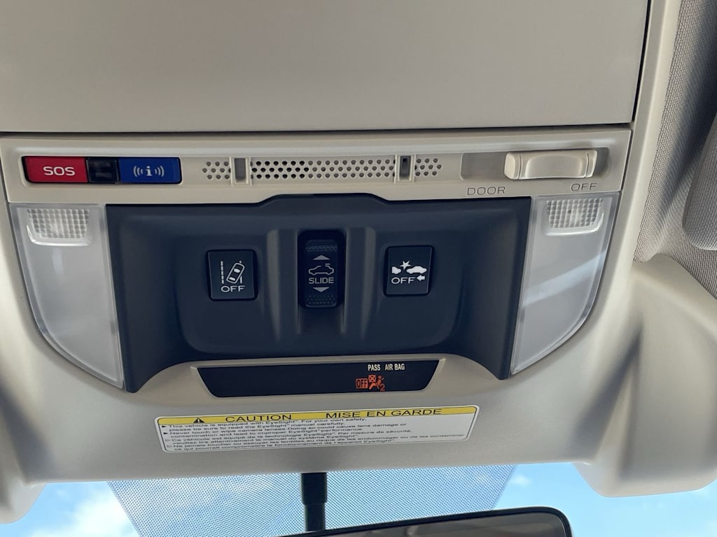 Thumbnail: 2019 Subaru Forester - 33