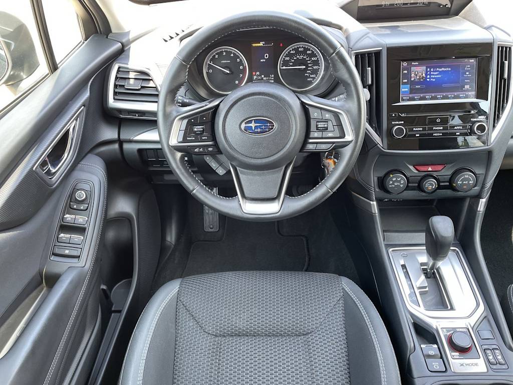 Thumbnail: 2019 Subaru Forester - 2