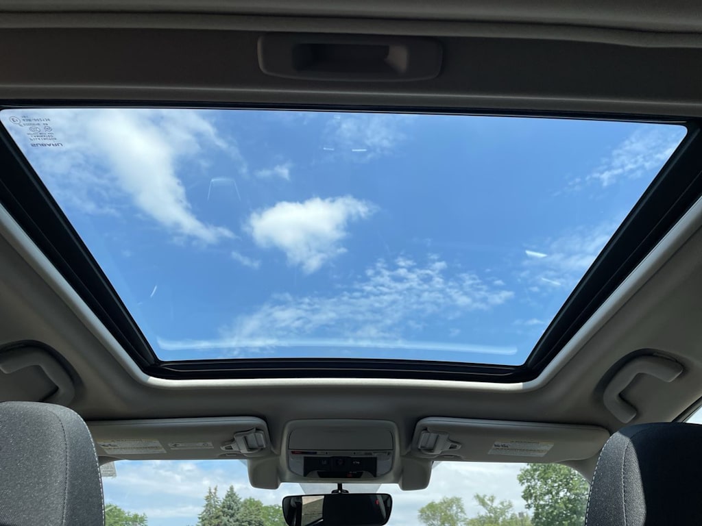 Thumbnail: 2019 Subaru Forester - 28