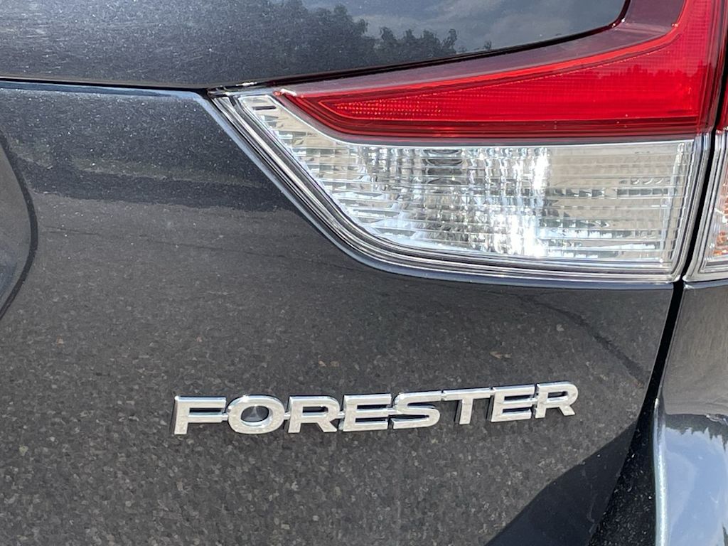 Thumbnail: 2019 Subaru Forester - 36