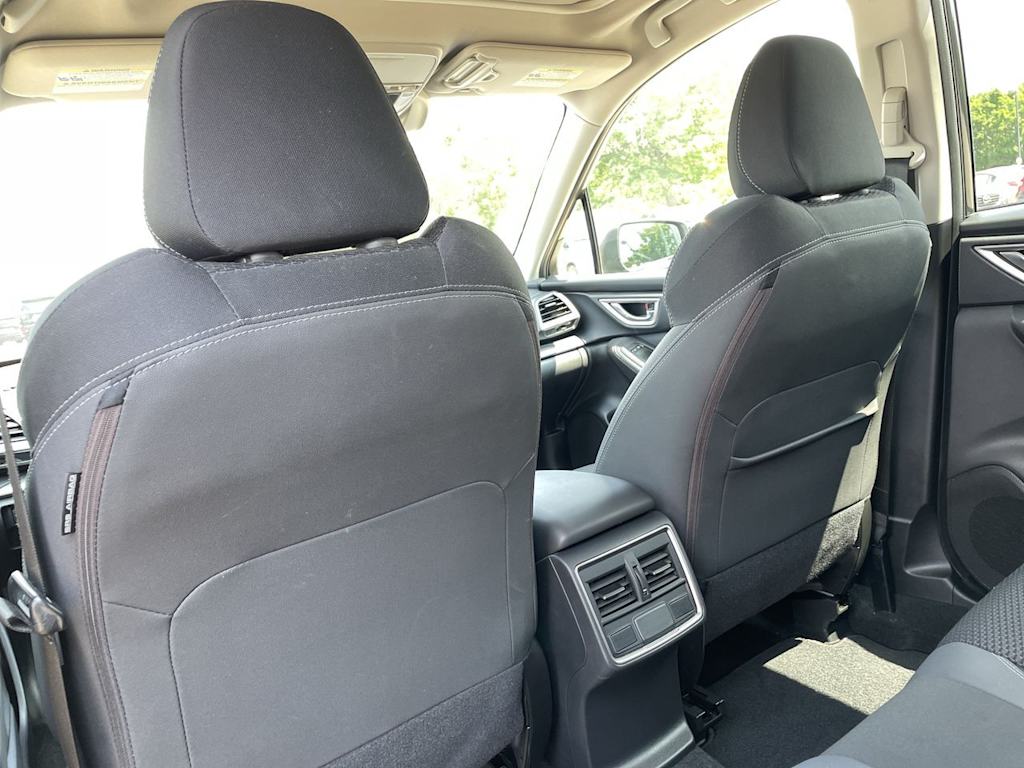 Thumbnail: 2019 Subaru Forester - 27