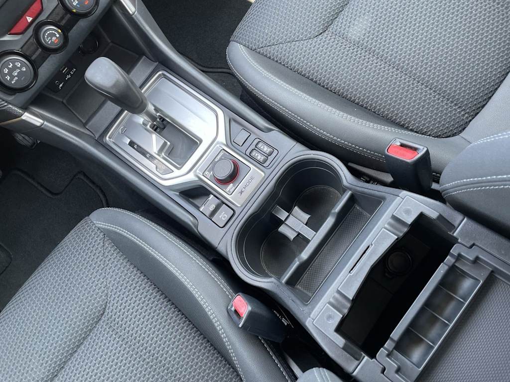 Thumbnail: 2019 Subaru Forester - 13