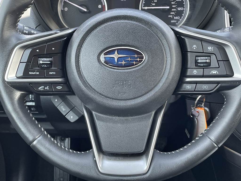 Thumbnail: 2019 Subaru Forester - 24