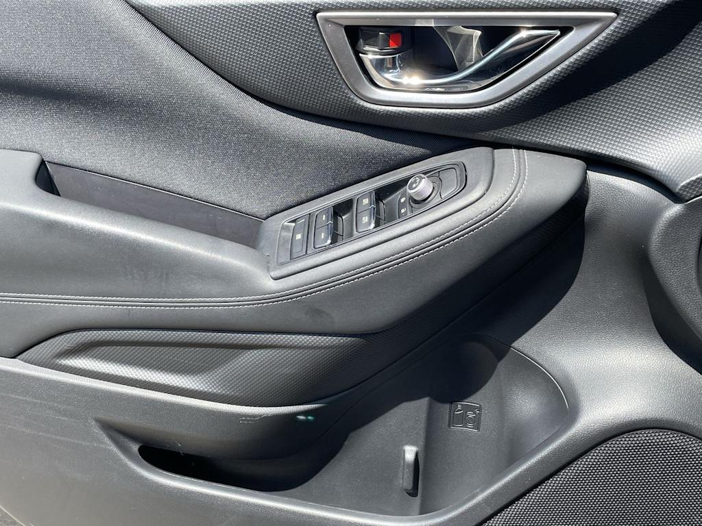 Thumbnail: 2019 Subaru Forester - 34