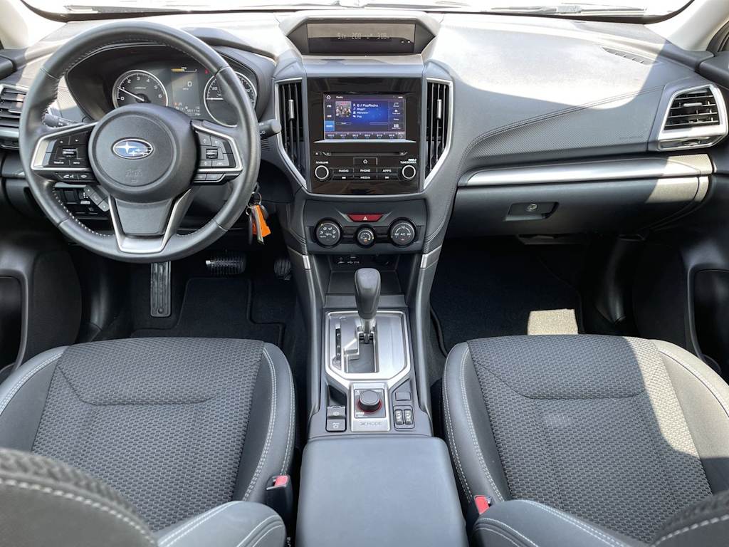 Thumbnail: 2019 Subaru Forester - 8