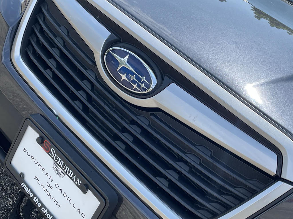 Thumbnail: 2019 Subaru Forester - 5