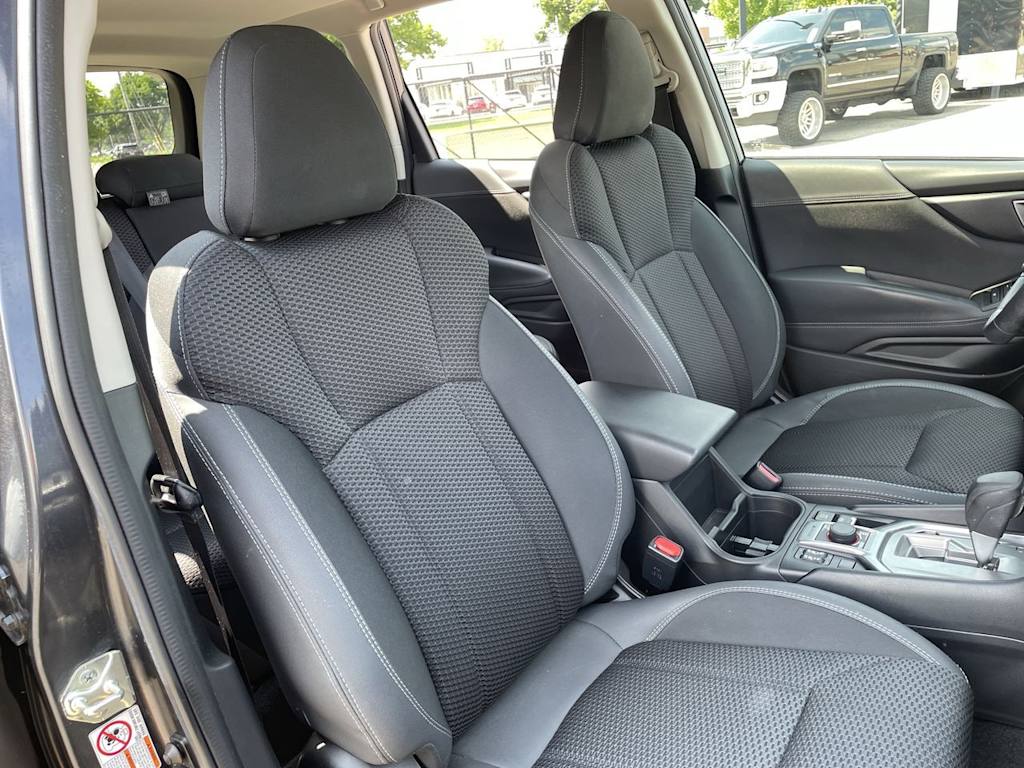 Thumbnail: 2019 Subaru Forester - 10