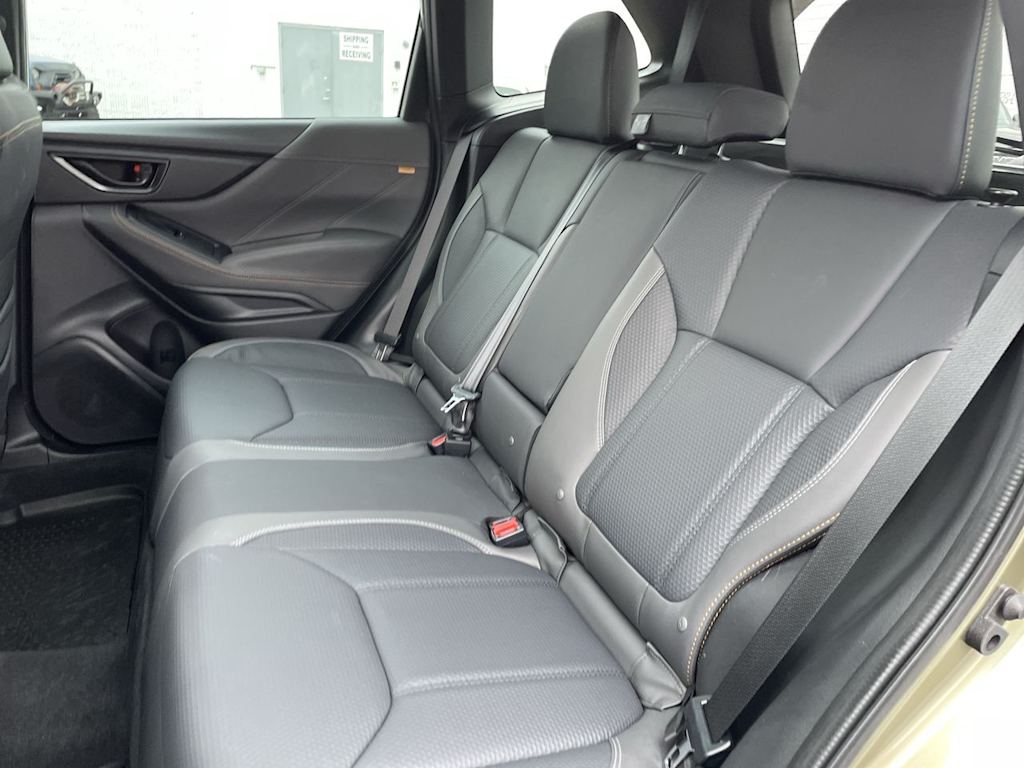 Thumbnail: 2023 Subaru Forester - 27