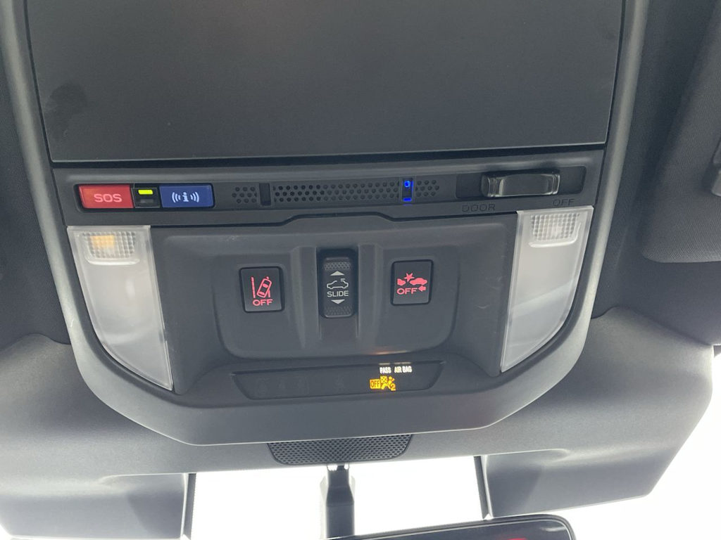 Thumbnail: 2023 Subaru Forester - 36