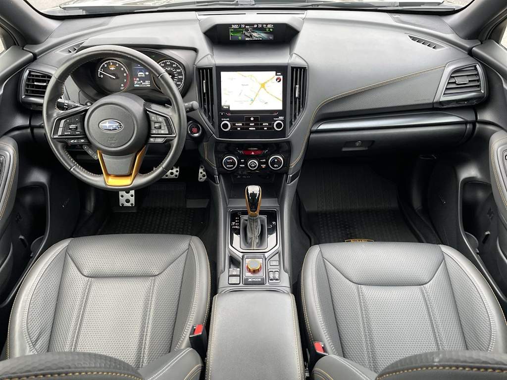 Thumbnail: 2023 Subaru Forester - 8