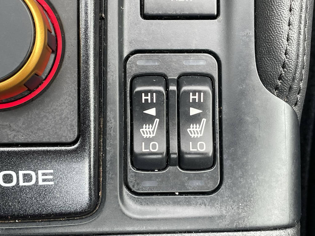 Thumbnail: 2023 Subaru Forester - 31