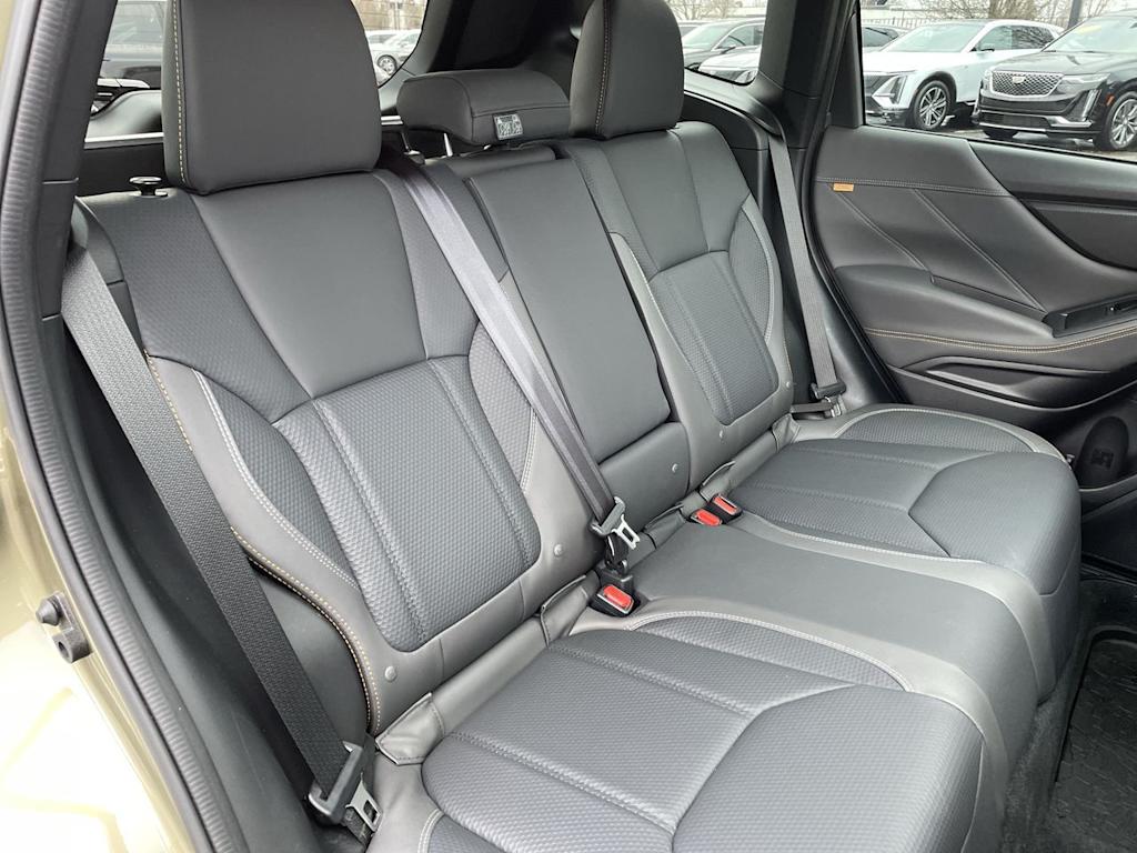 Thumbnail: 2023 Subaru Forester - 11