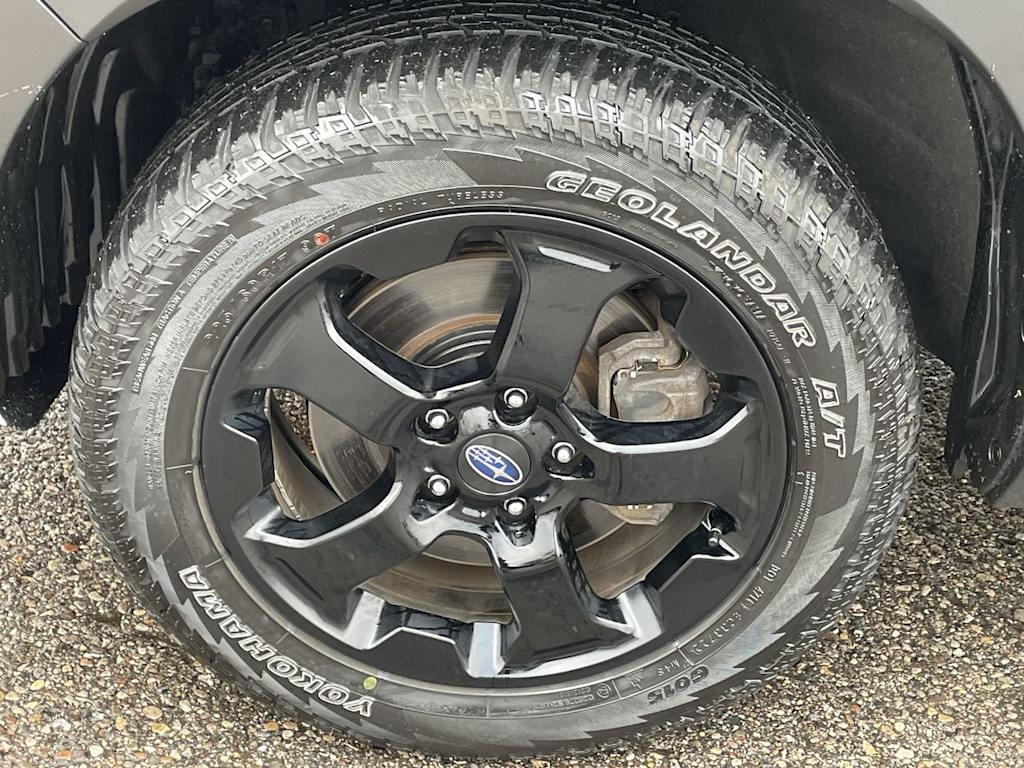 Thumbnail: 2023 Subaru Forester - 6