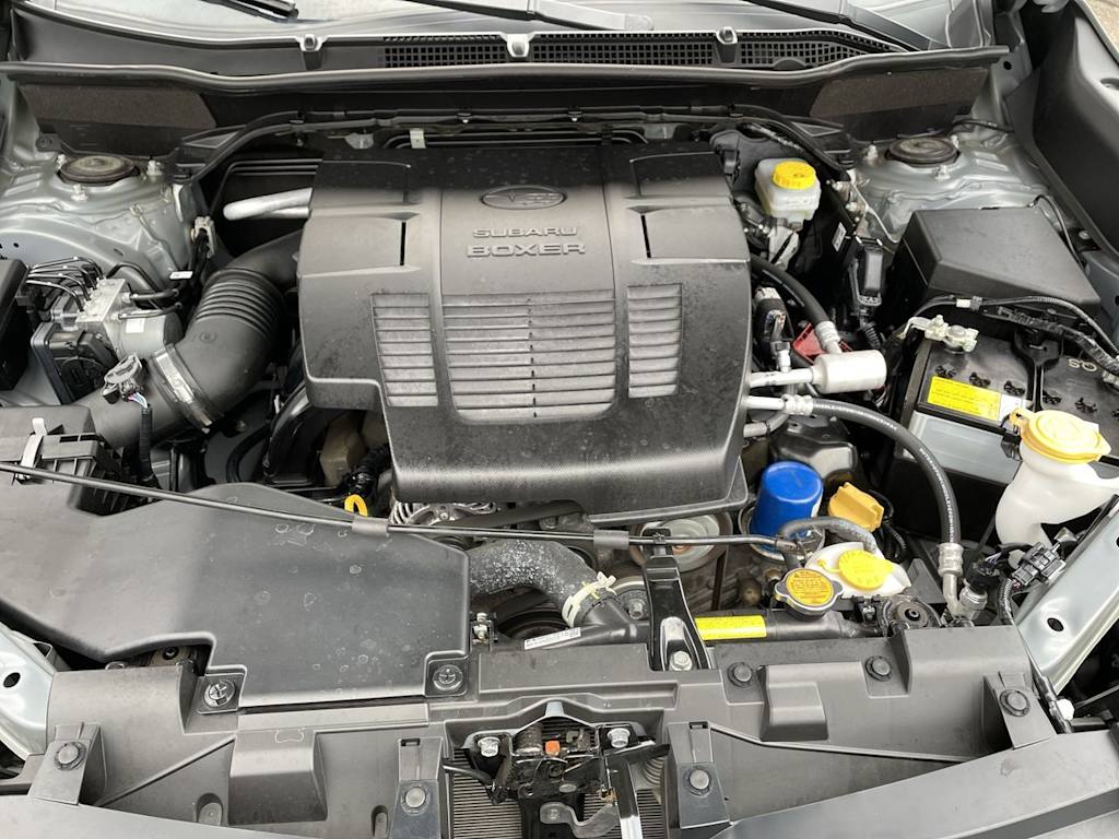 Thumbnail: 2023 Subaru Forester - 7