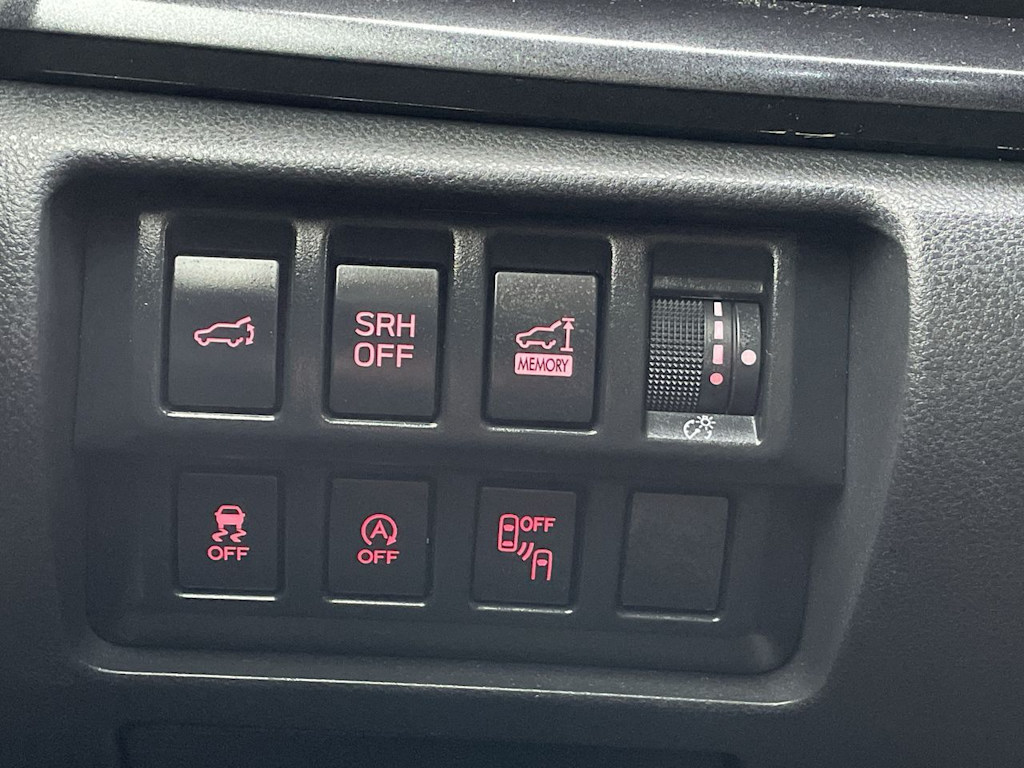 Thumbnail: 2023 Subaru Forester - 34