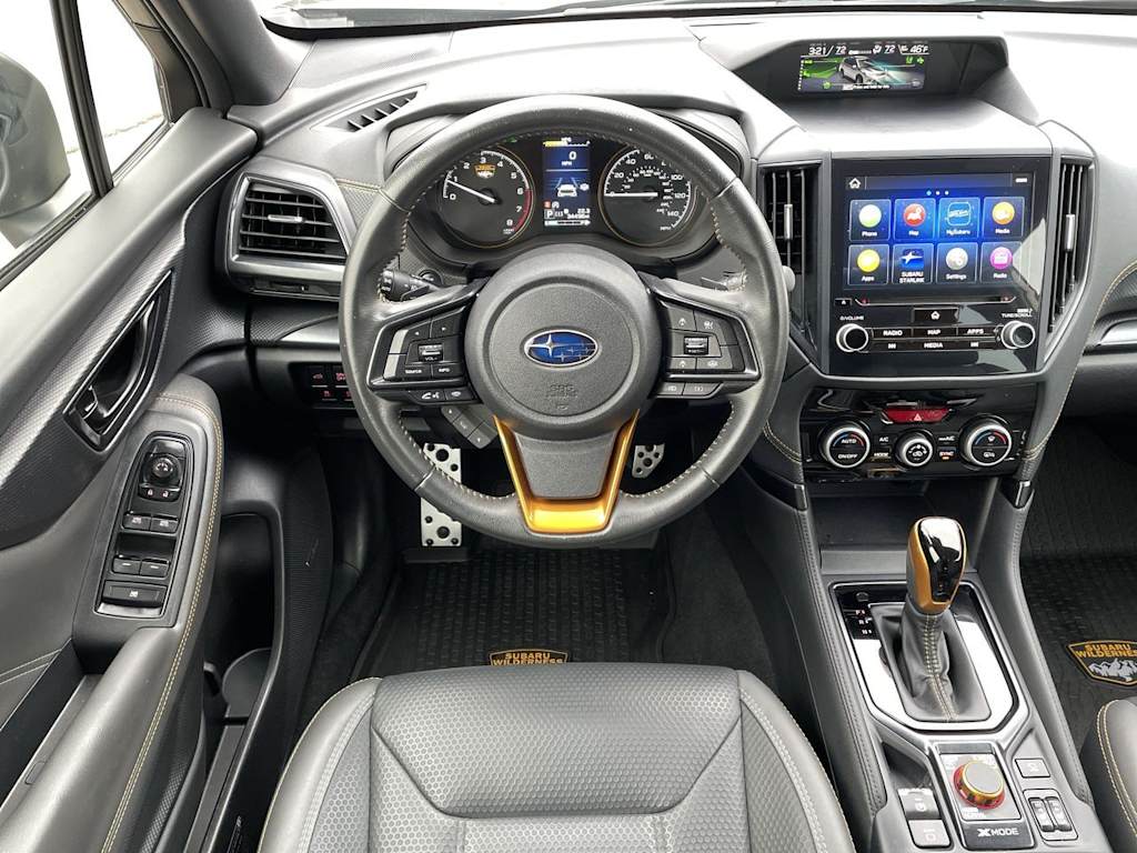 Thumbnail: 2023 Subaru Forester - 2