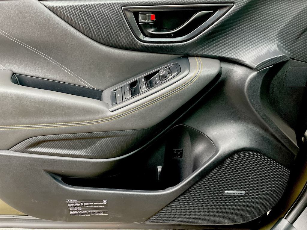 Thumbnail: 2023 Subaru Forester - 37