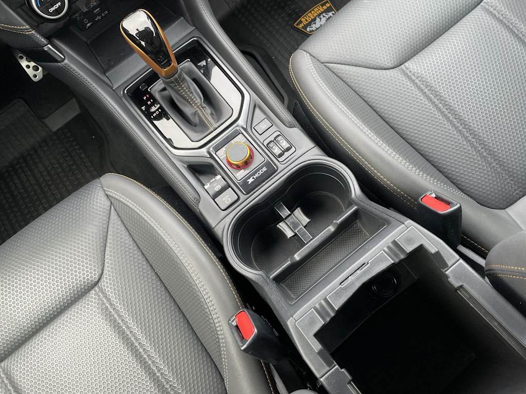 Thumbnail: 2023 Subaru Forester - 13