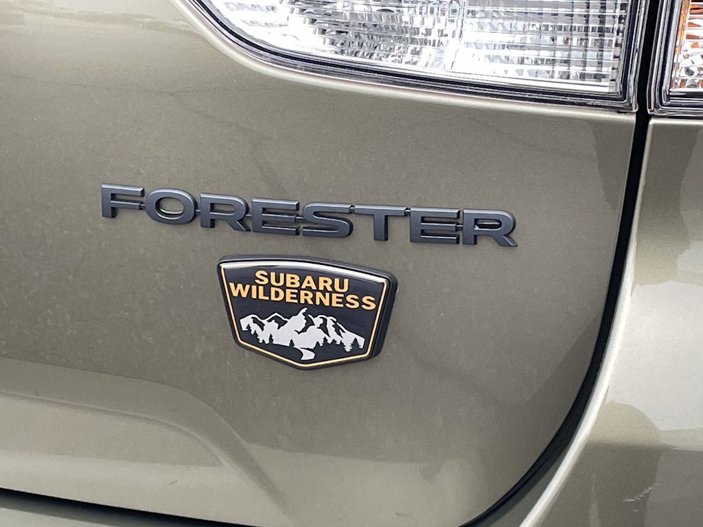 Thumbnail: 2023 Subaru Forester - 40