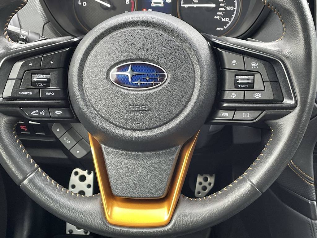 Thumbnail: 2023 Subaru Forester - 24