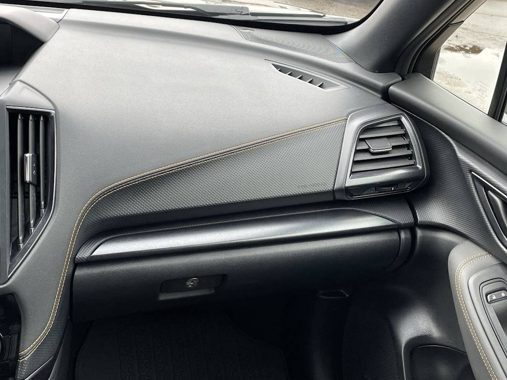 Thumbnail: 2023 Subaru Forester - 25