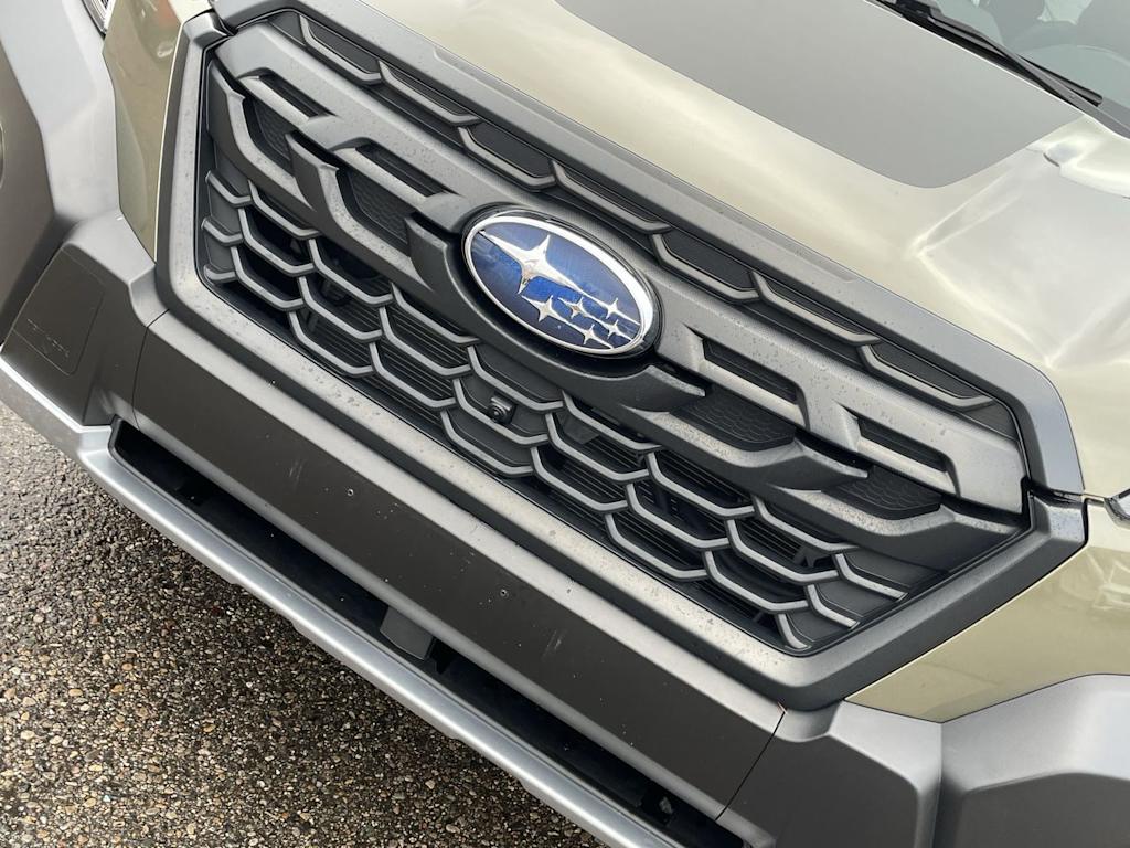 Thumbnail: 2023 Subaru Forester - 5
