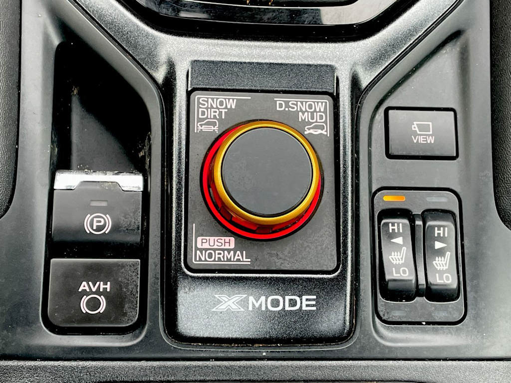 Thumbnail: 2023 Subaru Forester - 35