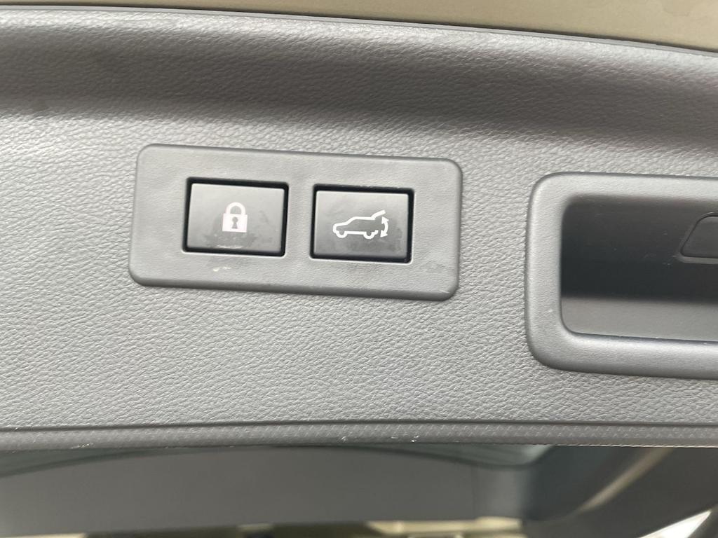 Thumbnail: 2023 Subaru Forester - 26