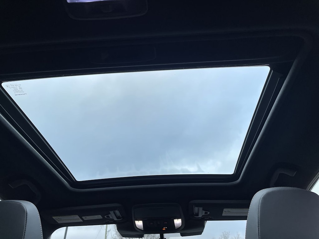 Thumbnail: 2023 Subaru Forester - 29