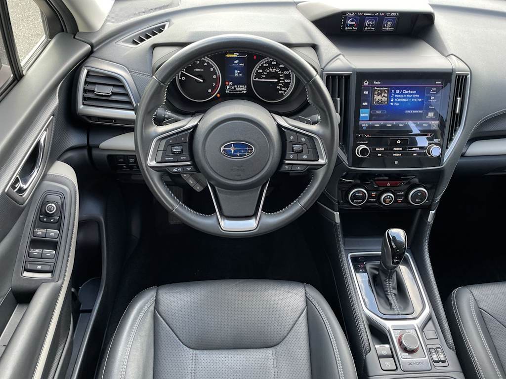 Thumbnail: 2022 Subaru Forester - 14