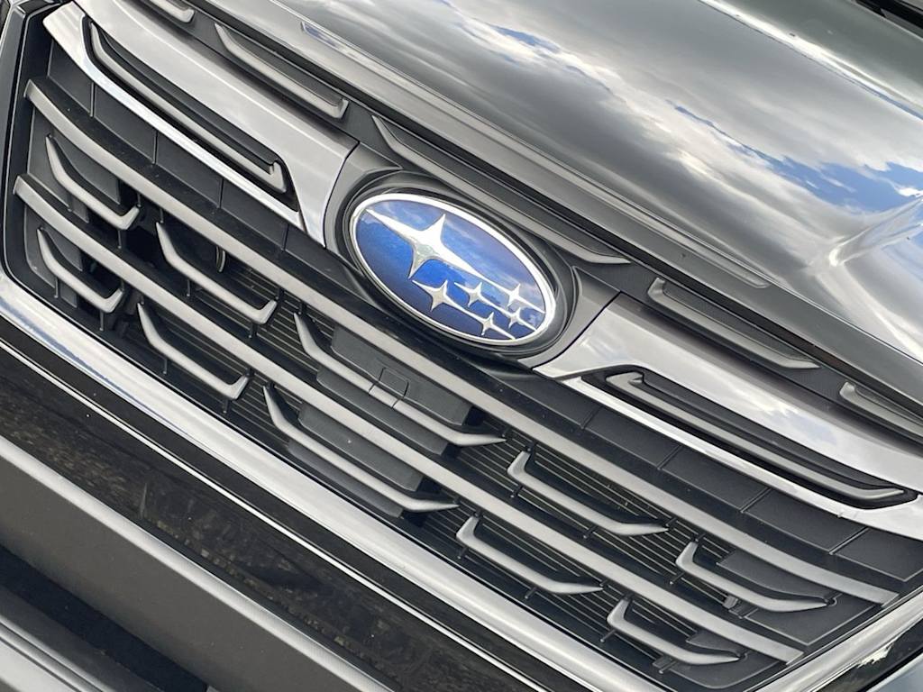 Thumbnail: 2022 Subaru Forester - 6