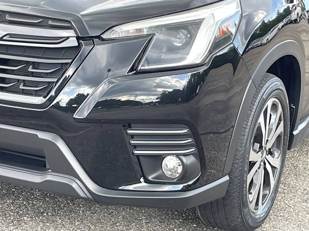 Thumbnail: 2022 Subaru Forester - 46