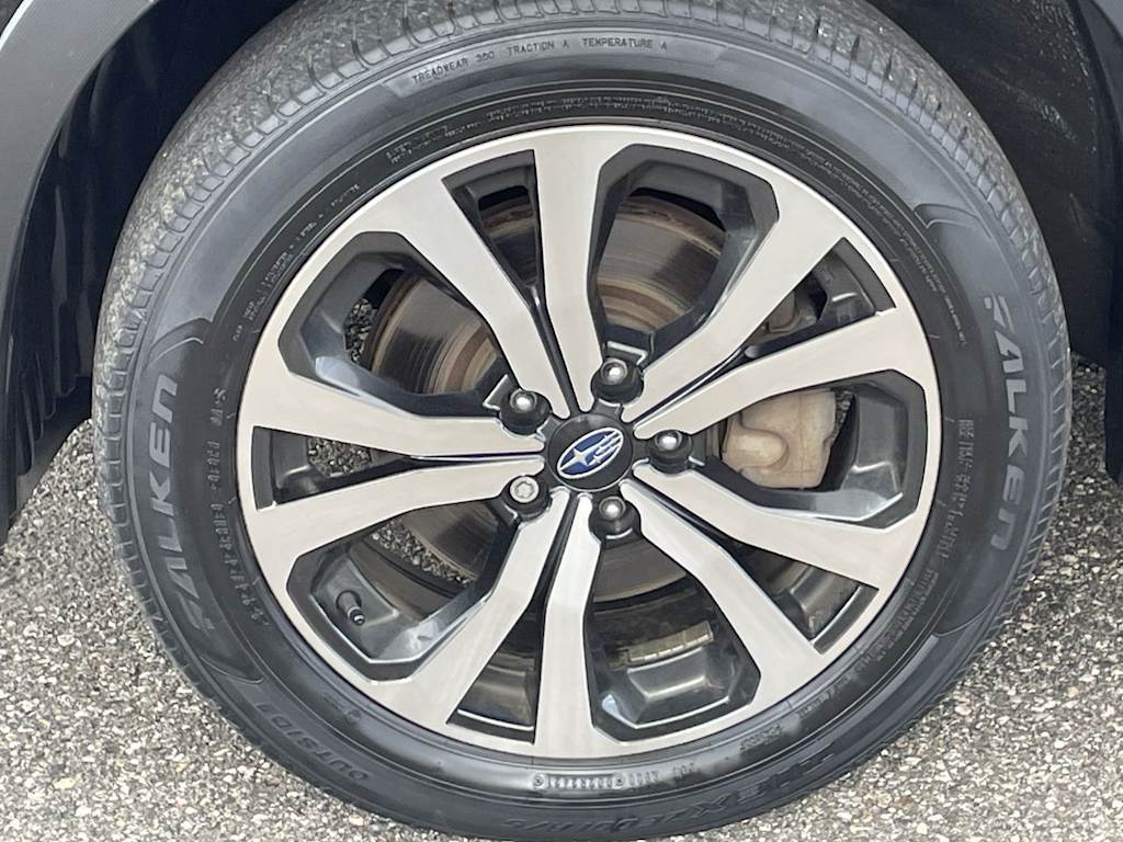 Thumbnail: 2022 Subaru Forester - 7