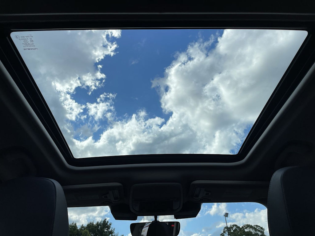 Thumbnail: 2022 Subaru Forester - 36