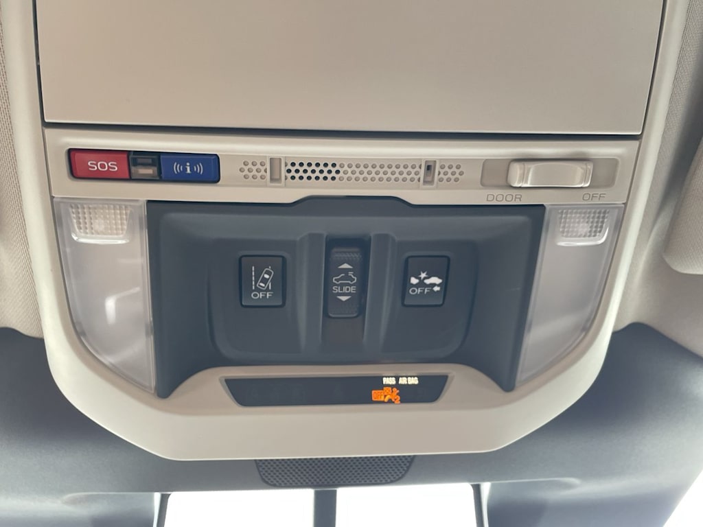 Thumbnail: 2022 Subaru Forester - 44