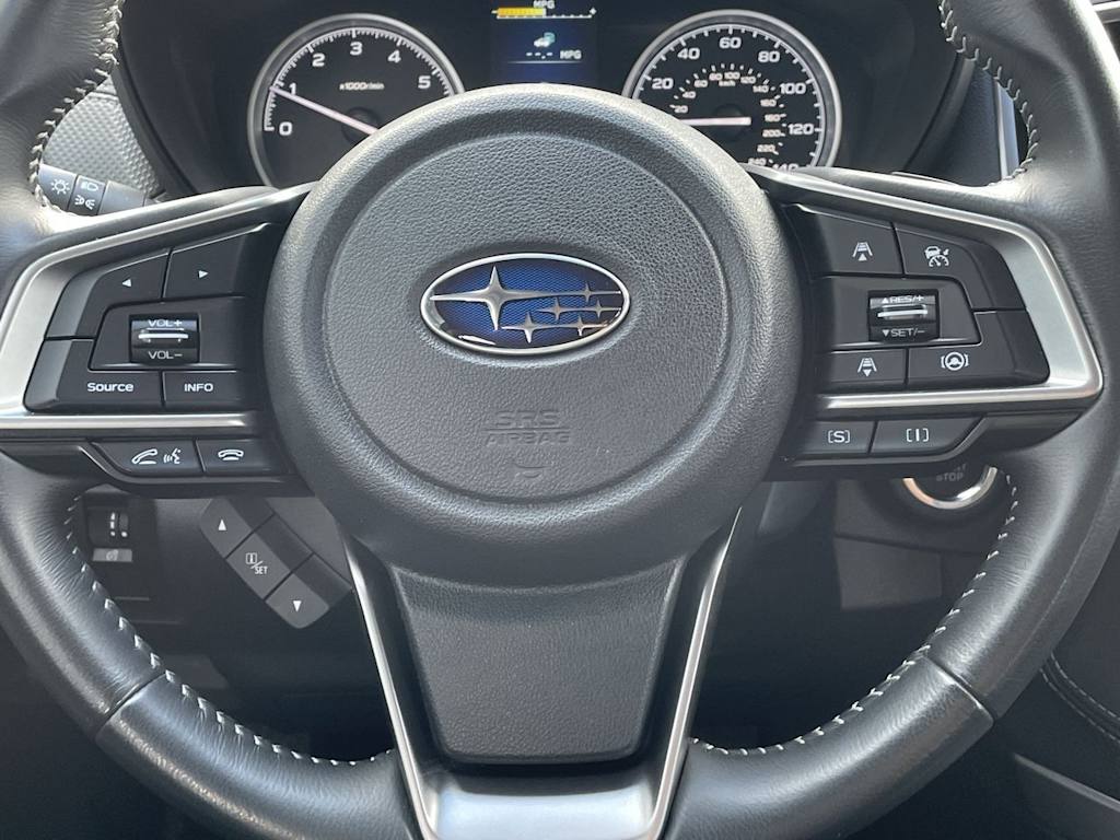 Thumbnail: 2022 Subaru Forester - 29