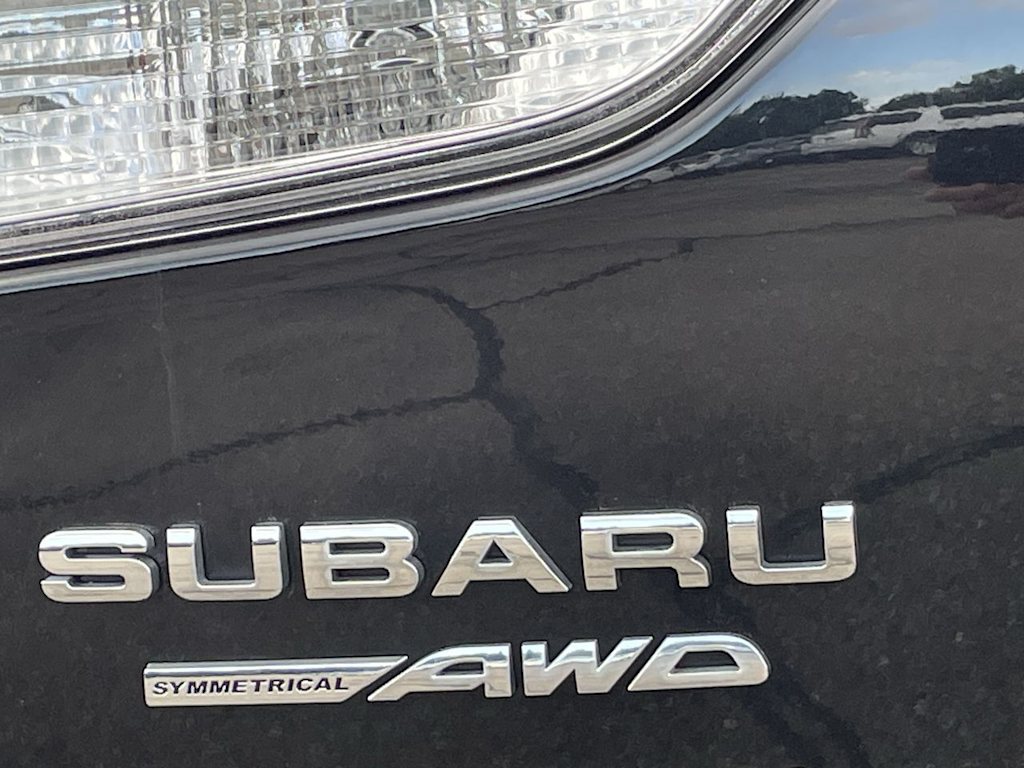 Thumbnail: 2022 Subaru Forester - 47
