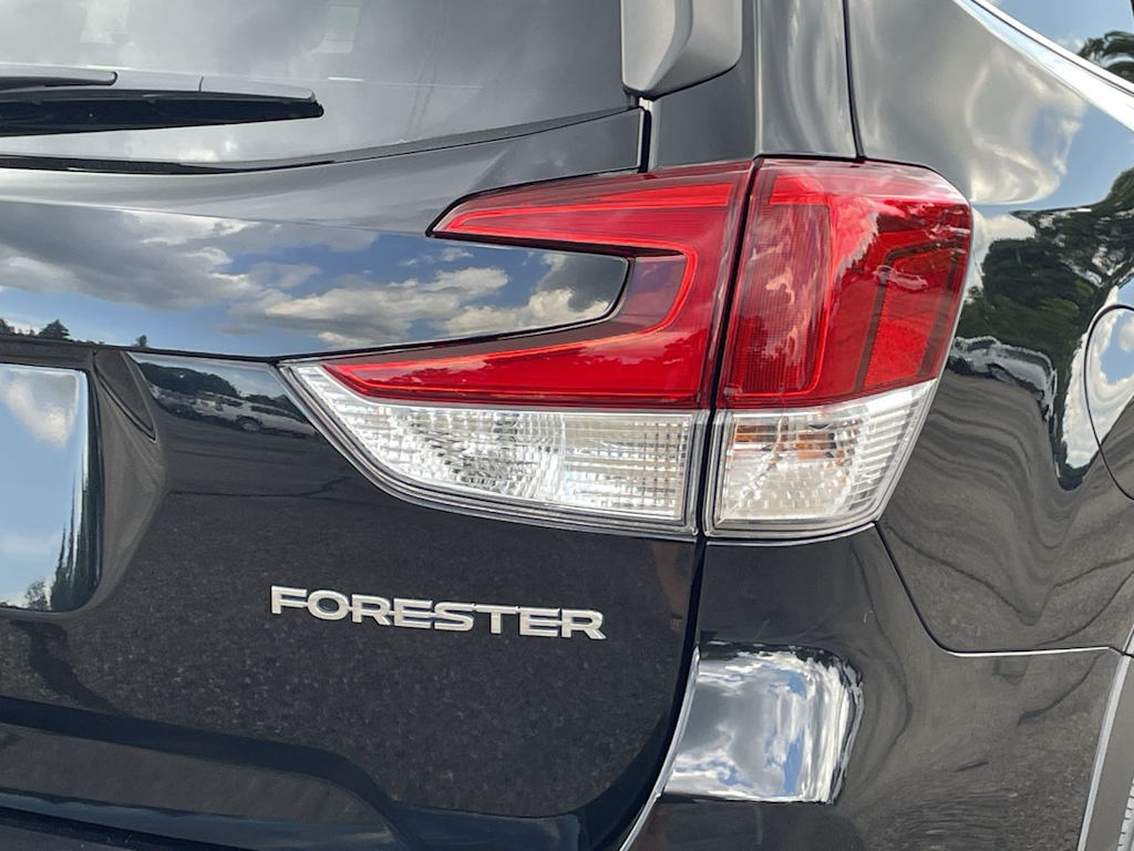 Thumbnail: 2022 Subaru Forester - 48