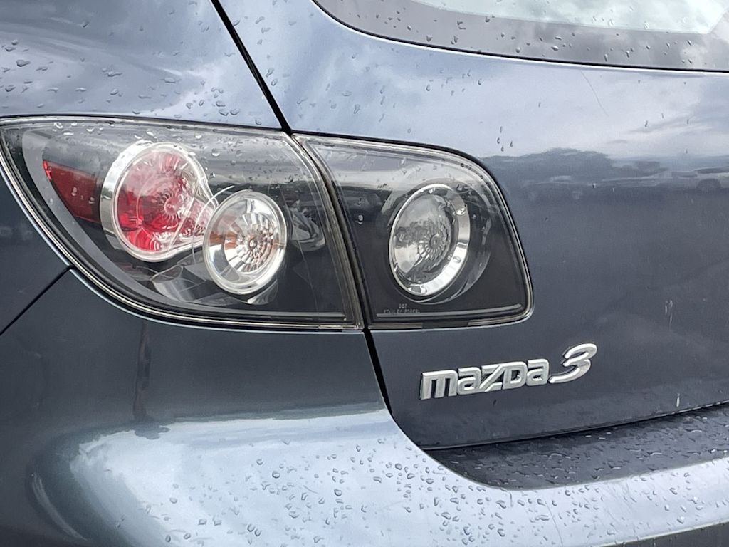 Thumbnail: 2008 Mazda Mazda3 - 31