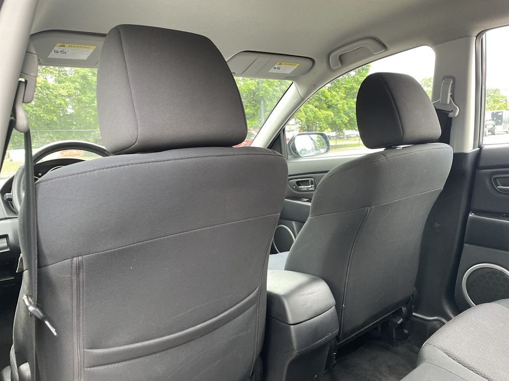 Thumbnail: 2008 Mazda Mazda3 - 26