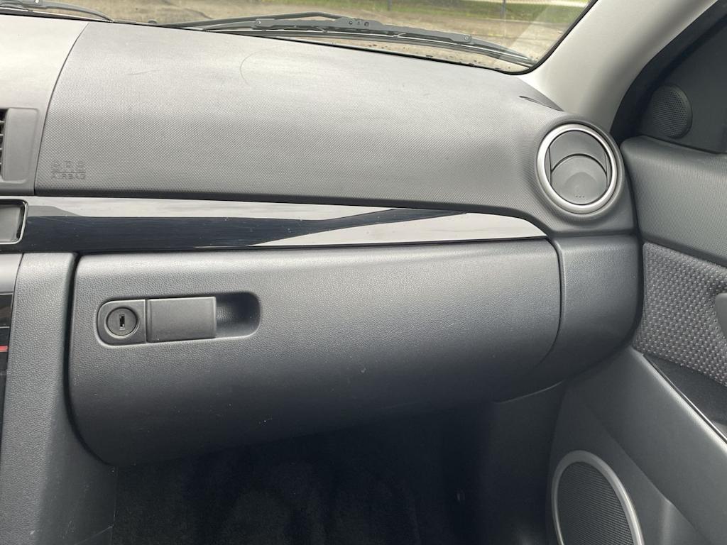 Thumbnail: 2008 Mazda Mazda3 - 24