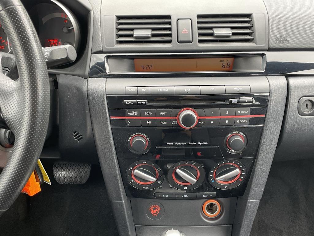 Thumbnail: 2008 Mazda Mazda3 - 23