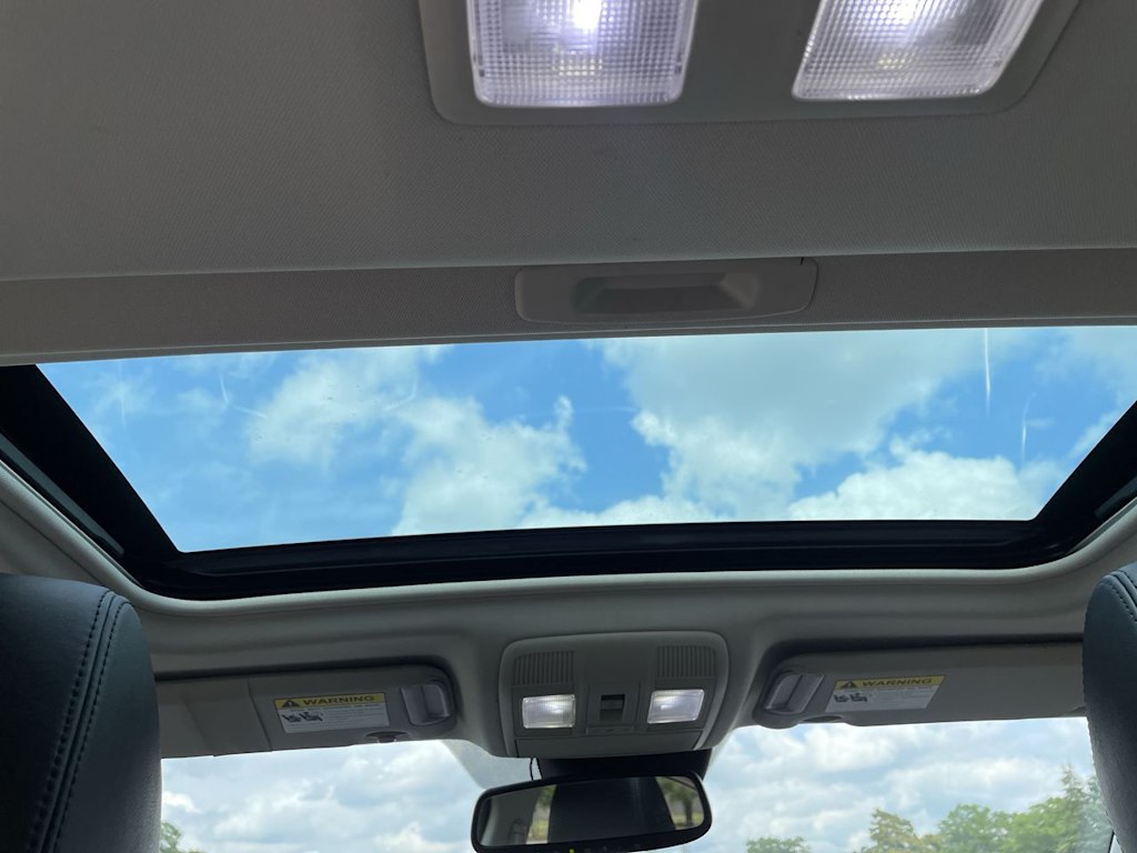 Thumbnail: 2016 Mazda Mazda6 - 28